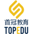 首冠教育Logo