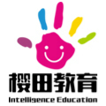 北京樱田教育Logo