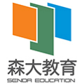 森大教育Logo