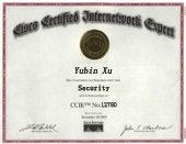 Cisco CCIE(SECURITY)认证