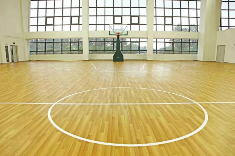 上海奕成-特种兵篮球封闭训练营