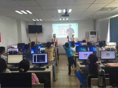 杭州童程童美人工智能有前途吗？