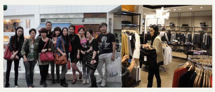 上海普陀时尚买手品牌培训班有哪几家