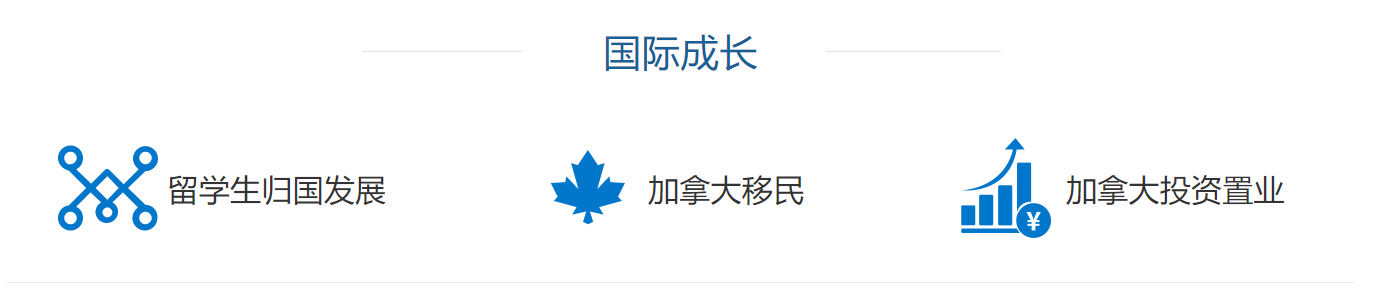 中国学生到加拿大留学优势有哪些