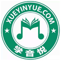 学音悦Logo