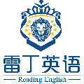 莆田成人英语培训机构Logo