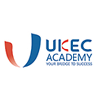 重庆UKEC英国教育中心Logo