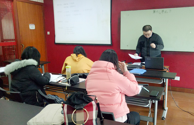 海东ipa国际注册汉语教师证书 需求者可放心选择