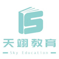 上海天翊教育Logo