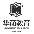 贵阳华商教育Logo