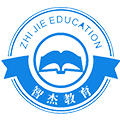 昆明智杰教育Logo
