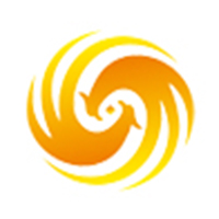 珠海凤凰艺术教育Logo