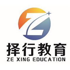 成都择行教育Logo