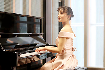 杭州爵角音乐杭州钢琴培训课程图片