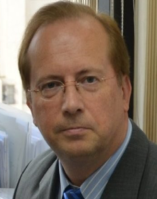 Dr. Daniel Gruszynski