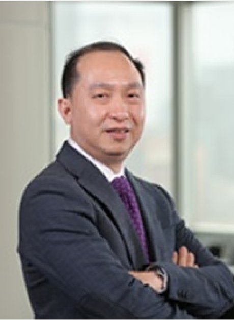 Dr. Kee-Huang Lai