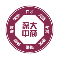 深大中商教育Logo