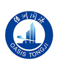 上海绿洲同济Logo