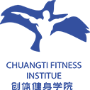 西安创体健身培训学校Logo