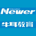 长沙牛耳教育Logo