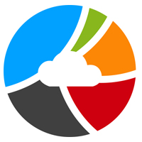 广州靖凯开源Logo