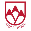 北京爱迪国际学校Logo