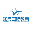 厦门知行国际教育Logo