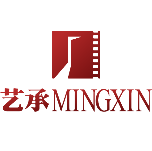 上海明鑫艺考学校Logo