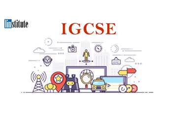深圳翰林国际教育IGCSE网上在线培训课程图片