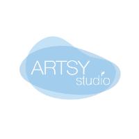 南京ARTSY studio国际艺术教育Logo