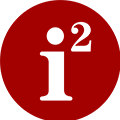 海口i2艾途儿童成长中心Logo