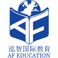 深圳泓智国际教育Logo