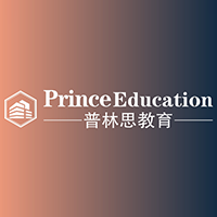 珠海普林思教育Logo