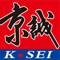 河源京成教育Logo