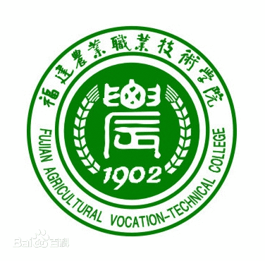 福建农业职业技术学院互联网金融学院Logo