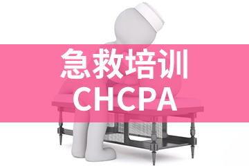 深圳宏景国际教育CHCPA急救培训图片