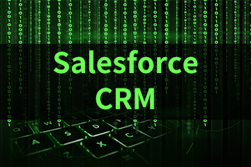 CRM-Salesforce