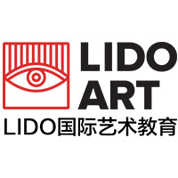 广州LIDO国际艺术教育Logo