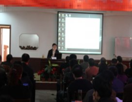 桂林中建教育环境图片
