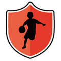 北京未来篮图青少儿篮球俱乐部Logo