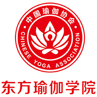 广州东方瑜伽学院Logo