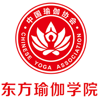 廣州東方瑜伽學(xué)院Logo