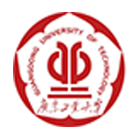 广东工业大学影视电影艺术教育中心Logo
