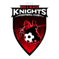 北京红黑骑士青少年足球俱乐部Logo