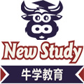 洛阳牛学教育Logo