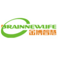 惠州金博智慧教育Logo