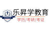 厦门乐昇学教育Logo