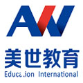上海美世留学Logo
