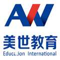 上海美世留學(xué)Logo