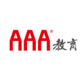 北京AAA教育培训学校Logo